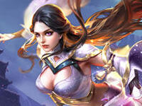 同人文：露娜为了这样东西跟孙悟空反目成仇