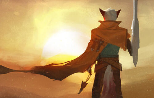 同人文：成为“守约”的这些年