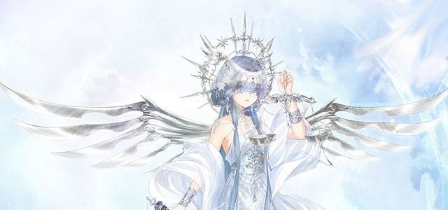 奇迹暖暖3.9.0版本来袭 全新第二卷开启