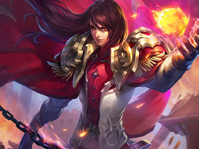 9月5日体验服停机更新 周瑜二技能后摇缩短