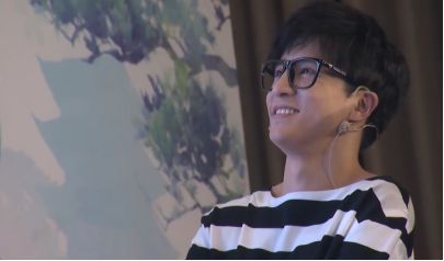 《问道》余生相伴 再见美好