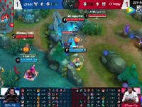 【2017KPL秋季赛】第1周 QGhappy vs EDG.M_2