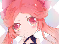 是本大小姐！孙尚香头像