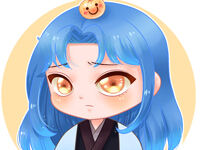 橘子哪去了？橘右京头像