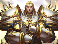 王者荣耀体验服英雄平衡性调整 张飞项羽惨遭削弱