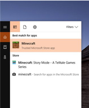 Windows10应用商店正式更名微软商店：全体推送！