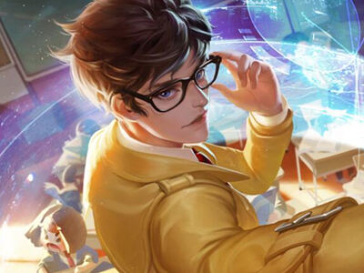 体验服9大英雄新增台词