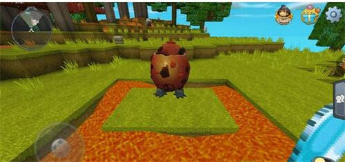 迷你世界怎么打爆蛋 爆蛋打法攻略介绍