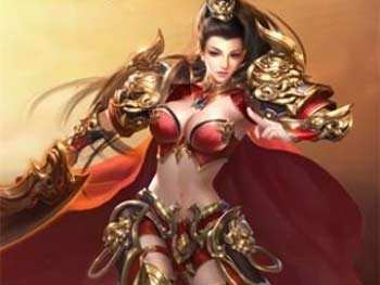 热血单职业传奇热血来袭 速速开启霸业之旅