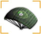 光荣使命微信专属降落伞皮肤获取方法详解