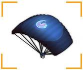 光荣使命极光游戏限量专属伞包方法详解