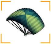 光荣使命预约专属降落伞外观获取方法详解