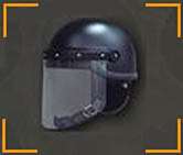 光荣使命安全头盔3级有什么用 3级安全头盔减伤比例详解