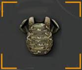 光荣使命防弹衣1级有什么用 1级防弹衣减伤比例详解