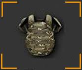 光荣使命防弹衣2级有什么用 2级防弹衣减伤比例详解