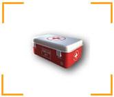 光荣使命医疗箱有什么用 医疗箱使用效果详解