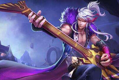 KPL猫神强势分析新赛季法师改动