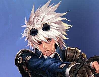 乱舞的左轮枪 阿拉德之怒漫舞枪手刷图加点攻略