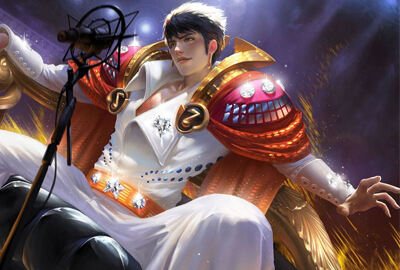 S9赛季最新英雄排行 嬴政铠皇登顶TS