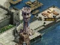 防守必备阴人神器 列王的纷争陷阱使用心得