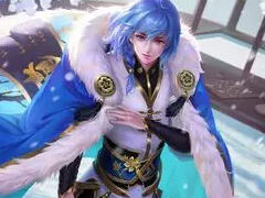 奕星即将上线体验服：爆料站更新 技能图放出