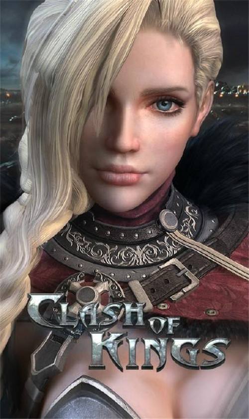 列王的纷争联盟玩法介绍 团结就是力量