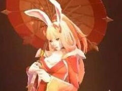 12月21日体验服停机更新公告 美兔娘公孙离来袭