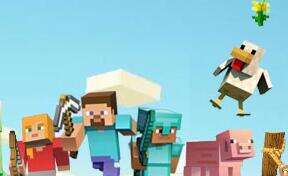 我的世界皮卡丘召唤教程 宠物小精灵模式开启