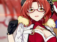 崩坏3圣诞圣痕姬子怎么获得 签到可免费获得