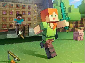 我的世界改造刷怪笼攻略 竟还有惊天秘法