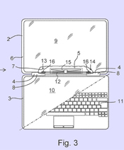 微软Surface Phone触觉专利曝光