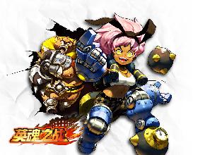 英魂之战英雄选择攻略详解 八大英雄任你选择