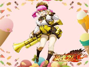 英魂之战神器系统玩法揭秘 独有的战斗辅助系统