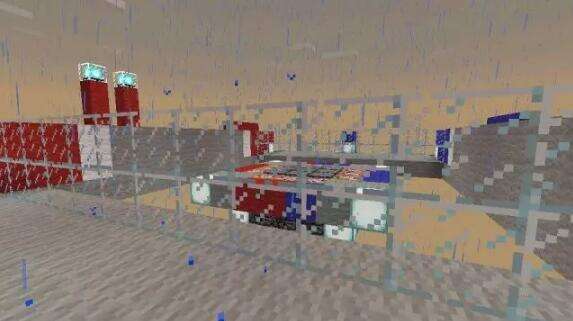 班吉拉斯咬人啦 我的世界神奇宝贝EP8视频