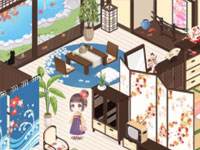 奇迹暖暖全新长期阁 枫院茶庭