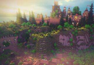 我的世界神奇宝贝EP7 这种地方惊现大师球