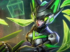 S10赛季坦克型英雄热度下降 四大射手将会崛起