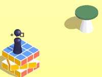 微信最新版本跳一跳游戲進入方法