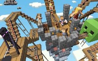 我的世界18w03a/b 加载和命令执行性能提升