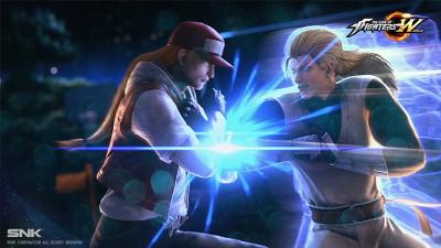 拳皇世界王者上分课堂 王者之路攻略指南