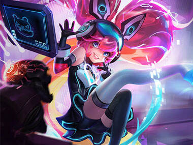 <b>王者荣耀S10赛季专题 新版内容先知道</b>