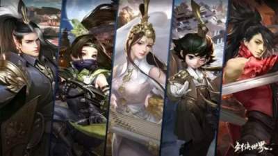 剑侠世界2手游BOSS湛泸通关打法攻略