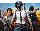 绝地求生全军出击高级物资与枪械刷新点地图