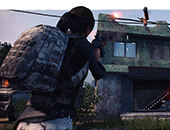 单人与团队生存技巧 单排与组队战术介绍