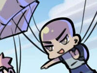 全軍粗擊第二十七話：必有一戰