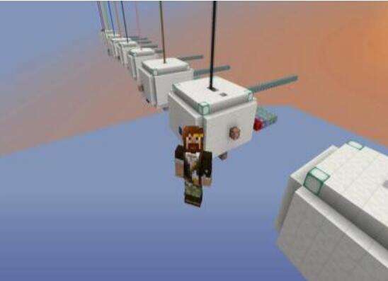 籽岷的1.12单人解谜 寻找死路