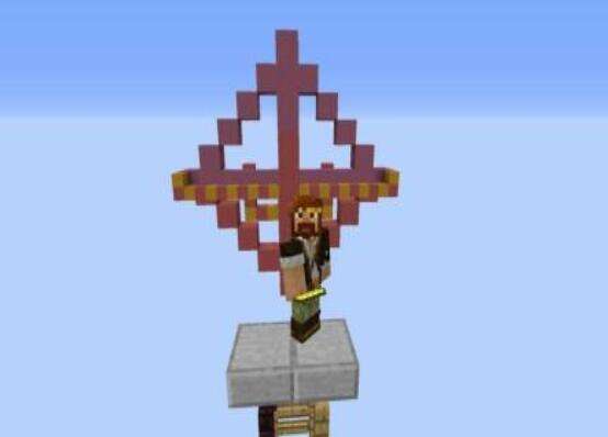 籽岷的地图介绍 1.8 新视觉欺骗