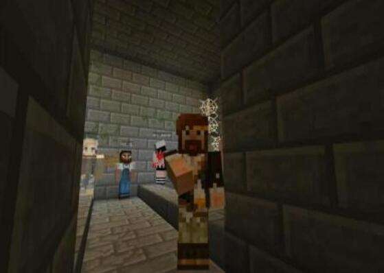 籽岷的1.12多人找按钮 旋转扭曲找按钮