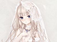 奇迹暖暖星法法婚纱上架 联盟新章开启