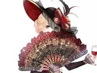 150鉆 奇跡暖暖衣櫥故事之暮夜宴會